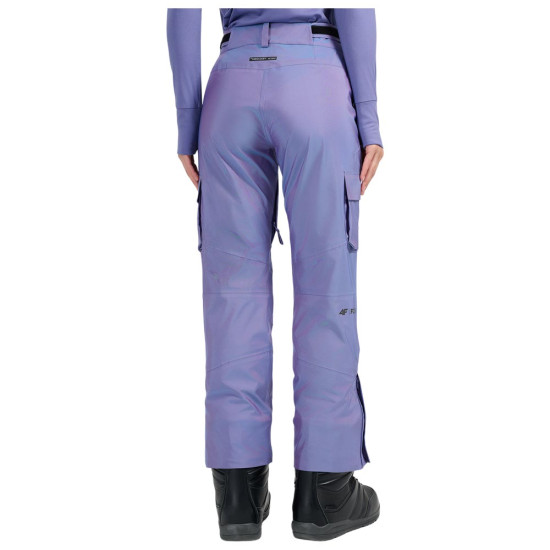 4F TROUSERS FNK